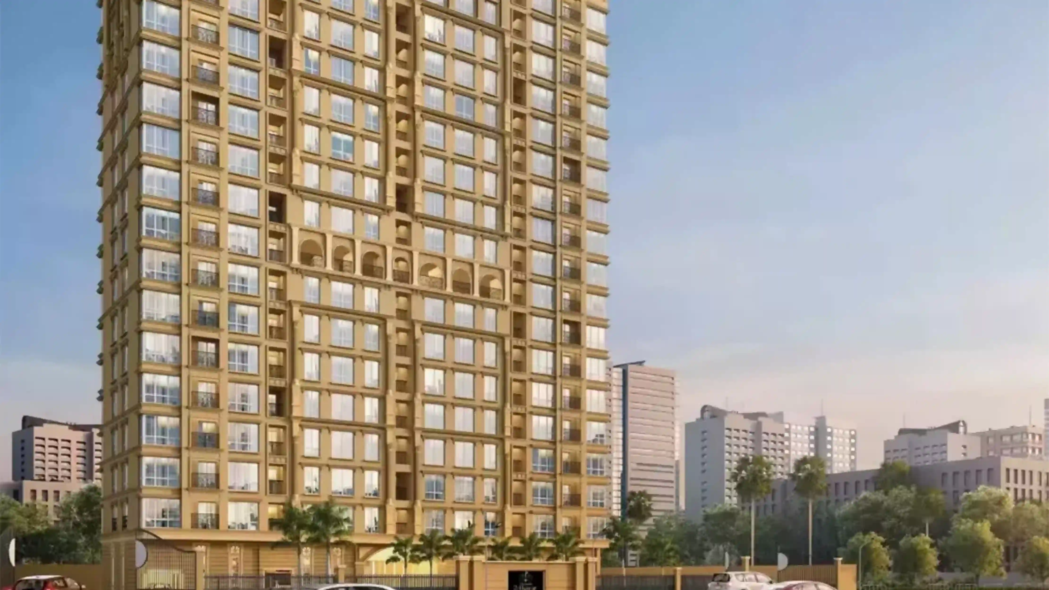 property in mumbai